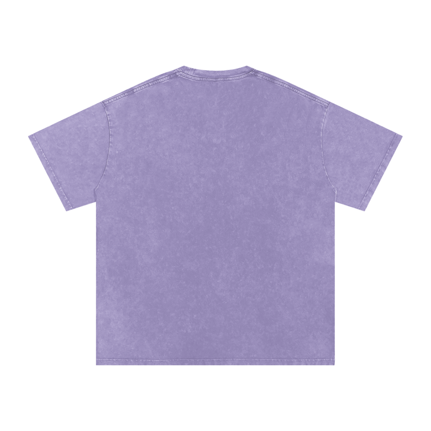 Wax Boss Premium Snow Wash Tee
