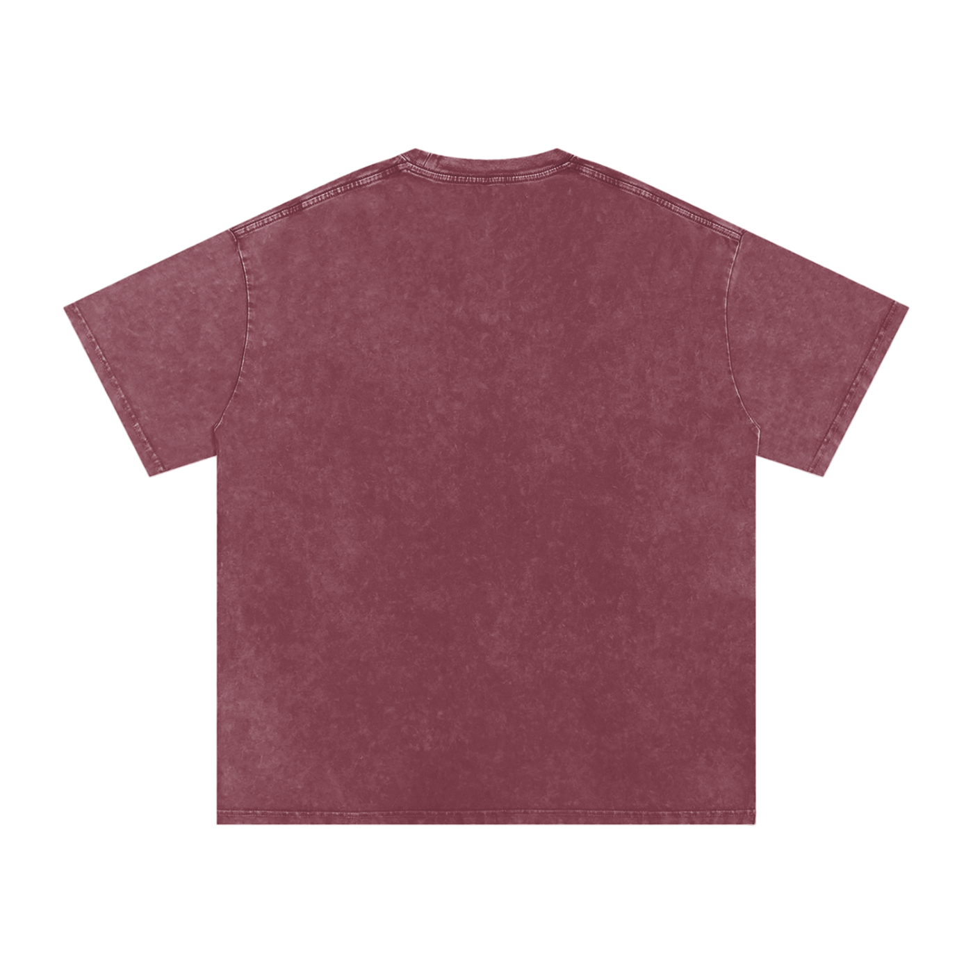 Wax Boss Premium Snow Wash Tee