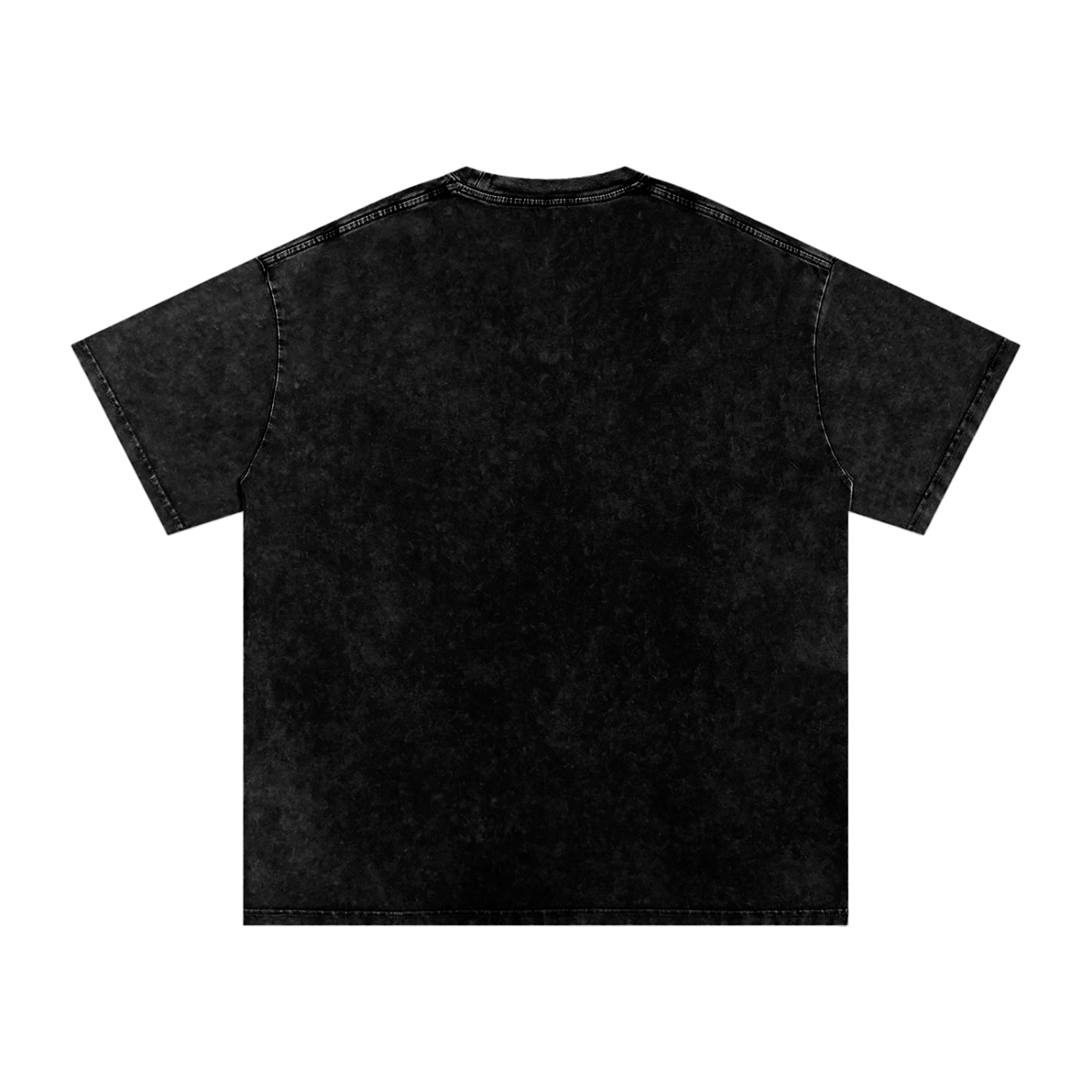 Wax Boss Premium Snow Wash Tee