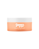PEACH - Hydra Buff | The Shea-Infused Smoothing Scrub