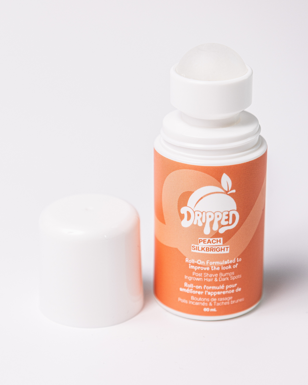 SILKBRIGHT - Improve the look of Ingrown Hair, Dark Spots; Soothe Post-Shave Redness
