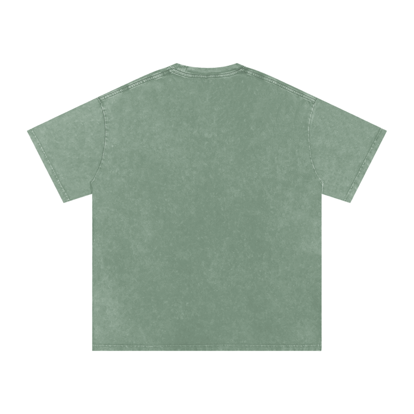 Wax Boss Premium Snow Wash Tee