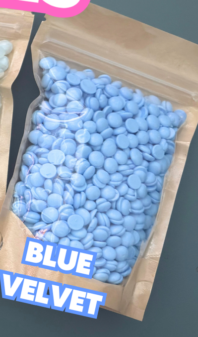 Sample Wax