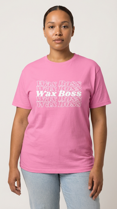 Esthetician clothes