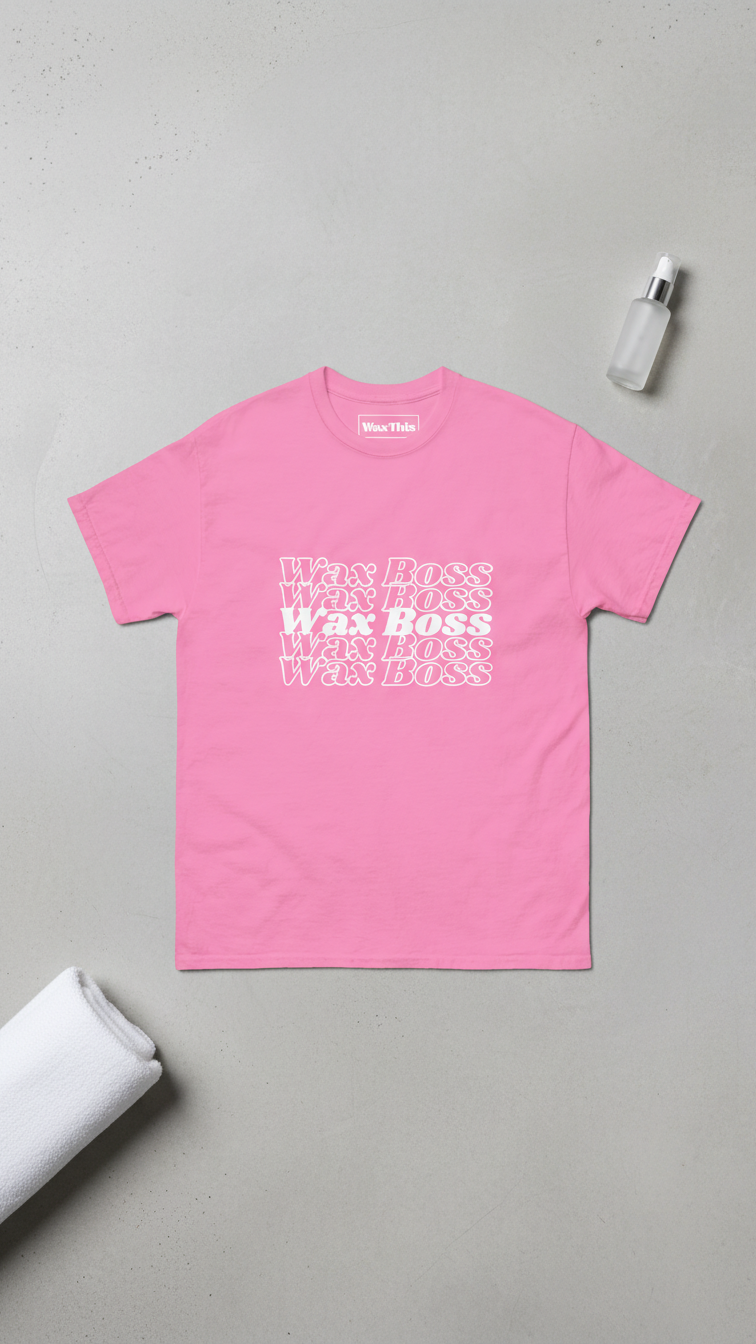 Esthetician clothes