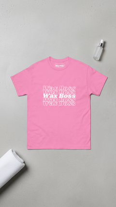 Esthetician clothes