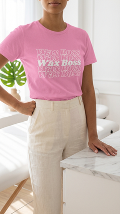 Esthetician clothes