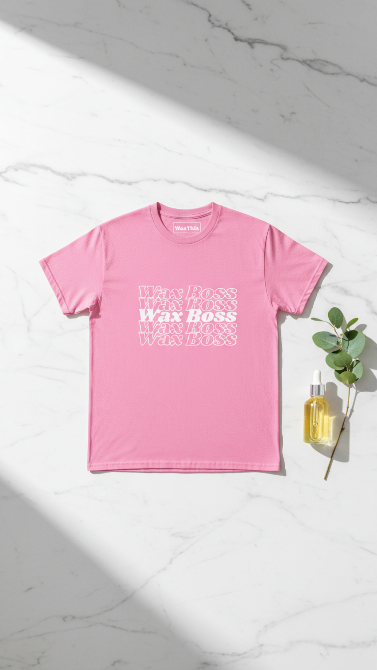 Esthetician clothes