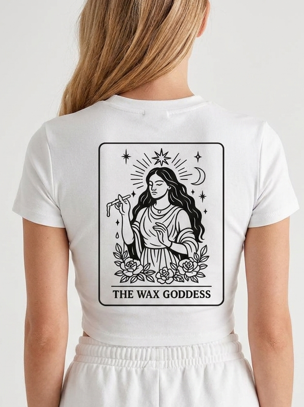 Wax Goddess