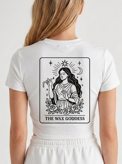 Wax Goddess