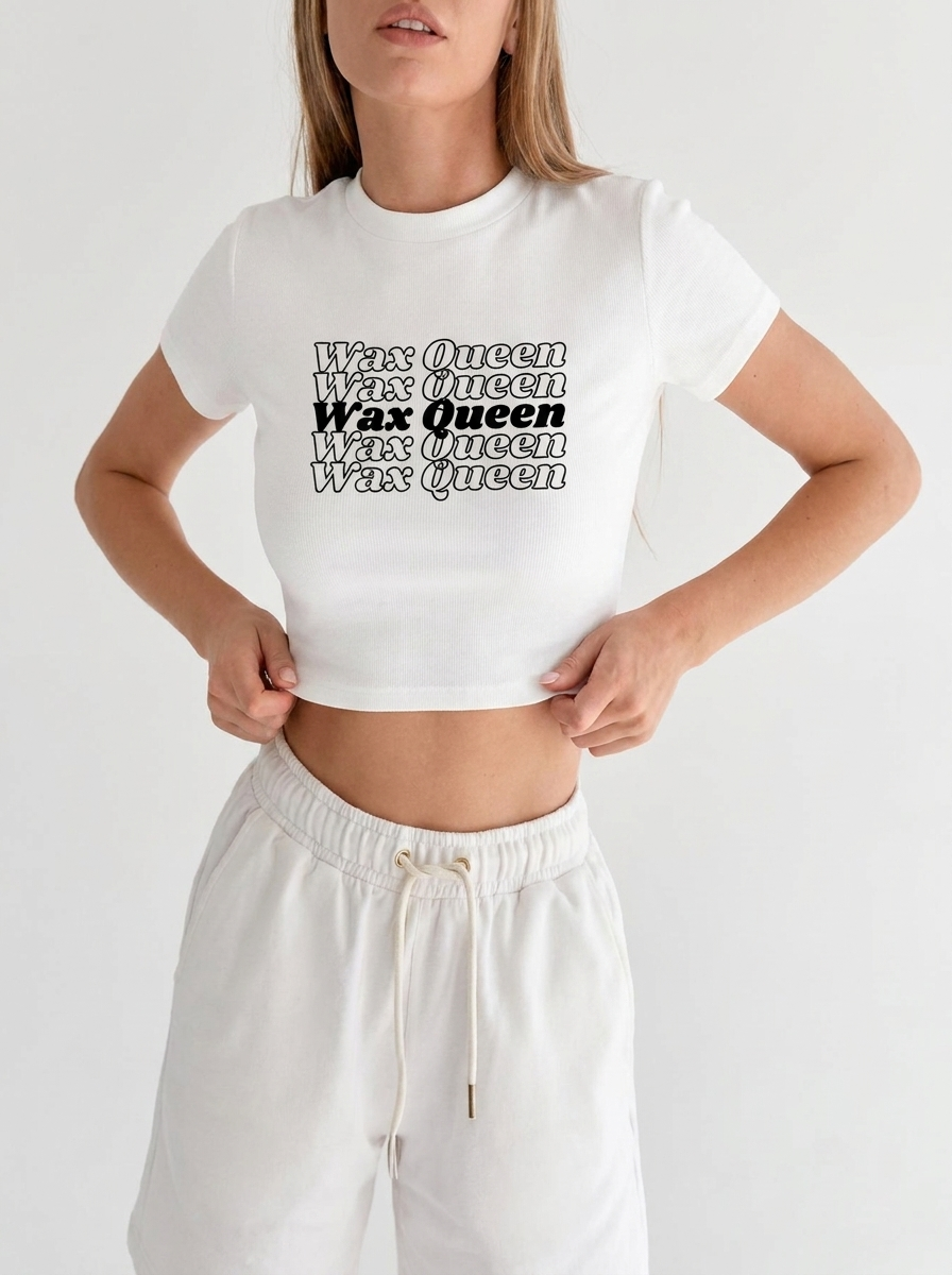 Wax Queen