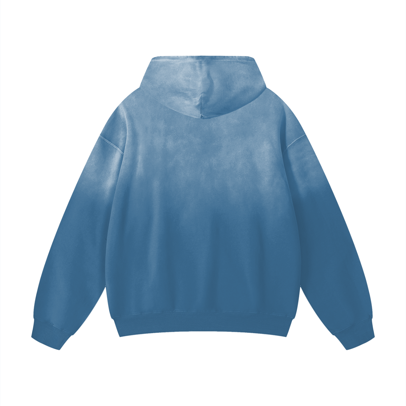 Esthetician hoodie wax