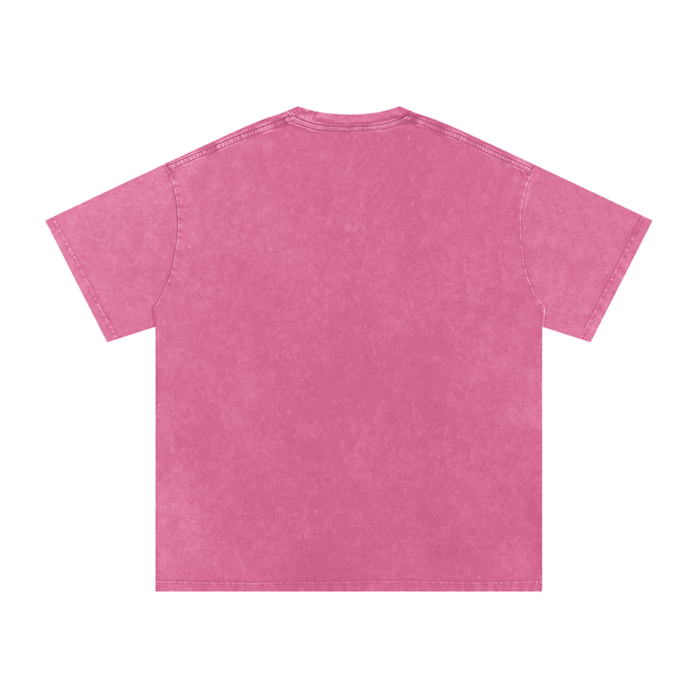 Wax Boss Premium Snow Wash Tee