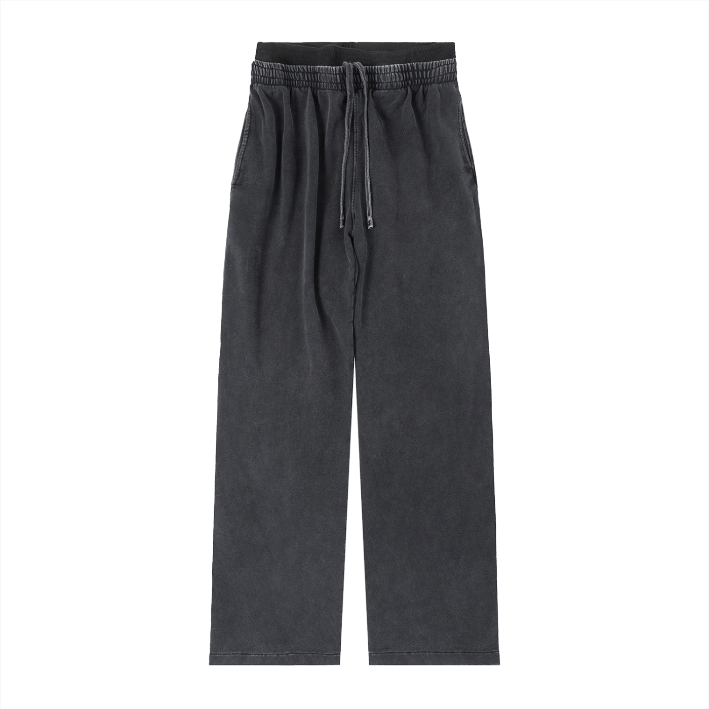 Heritage Heavyweight Washed Sweatpants
