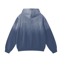 Esthetician hoodie wax