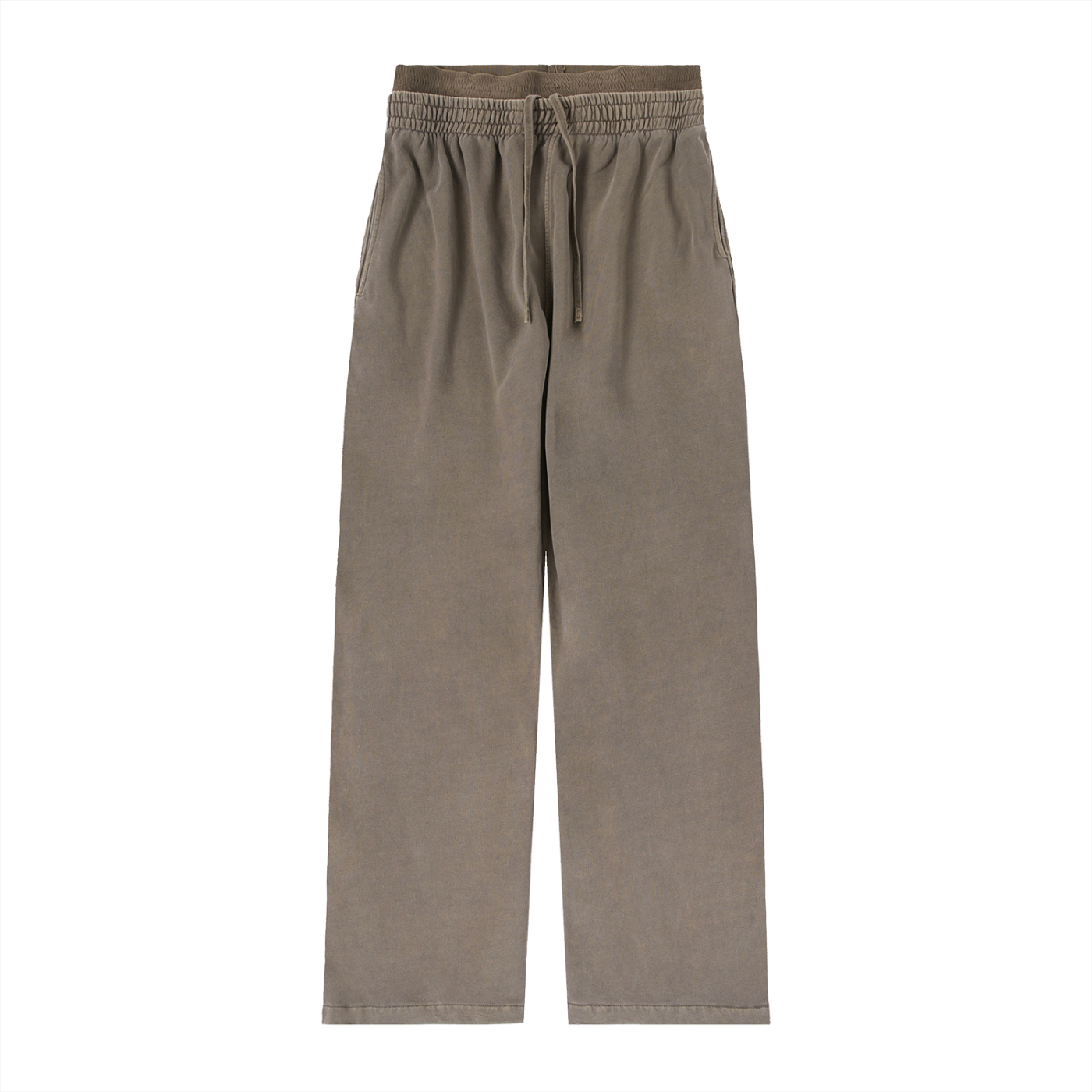 Heritage Heavyweight Washed Sweatpants