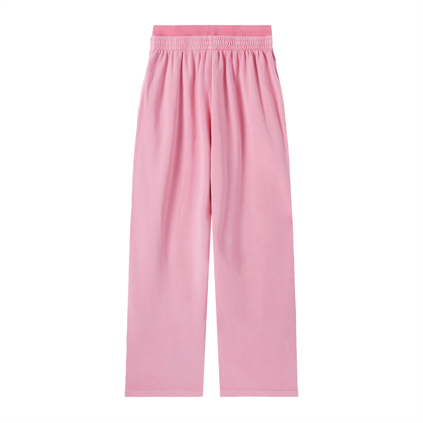 Heritage Heavyweight Washed Sweatpants